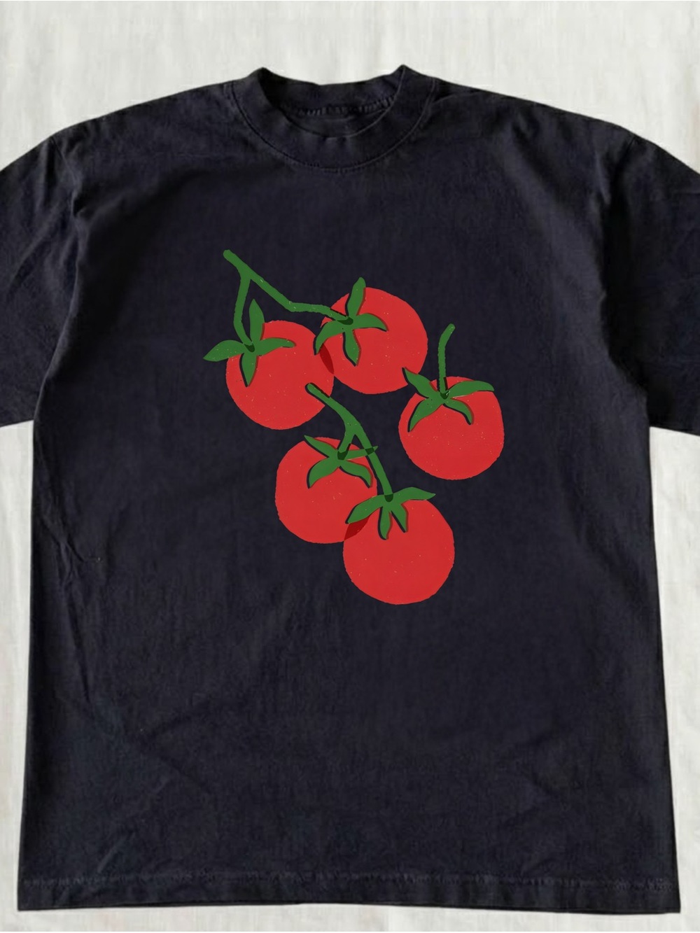 Black Tomato Unbranded
